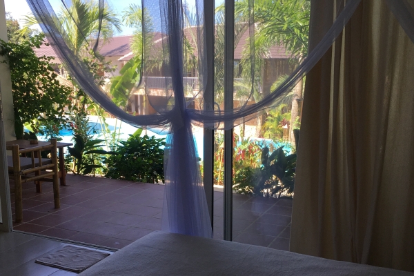 Hotel Le Forest Resort